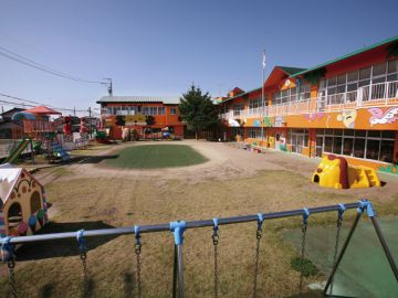 扶桑幼稚園の画像1