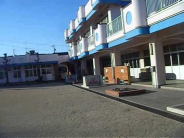 柏森保育園の画像1