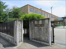 修学院第二小学校