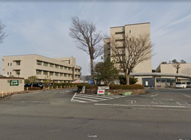 沼津市立病院　の画像1