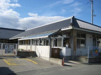 論田ひまわり保育園の画像1