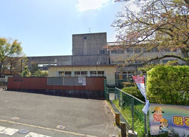 木津川市立南加茂台小学校の画像1