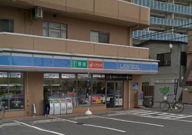 ローソン 川崎塚越二丁目店情報ページ 品川区 大田区の賃貸情報サイト アイディアルホーム