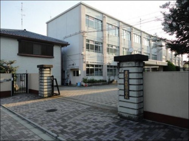 紫明小学校の画像1