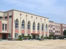 尼崎市立大庄小学校