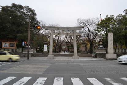 三嶋大社の画像3