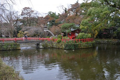 三嶋大社の画像4