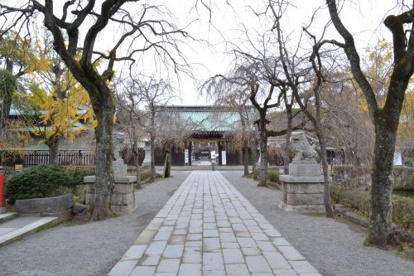 三嶋大社の画像5