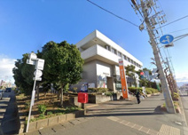  沼津郵便局