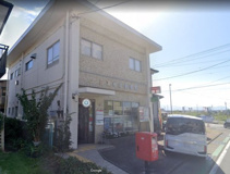 沼津椎路郵便局