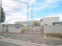 朝霞市立朝霞第四小学校