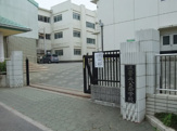 流山市立八木北小学校