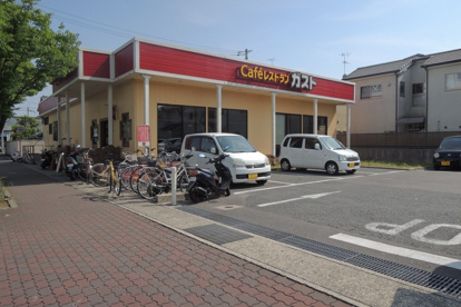 ガスト　伊丹荒牧店の画像1
