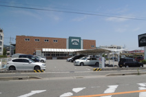 SAKE市場グランマルシェ中山寺