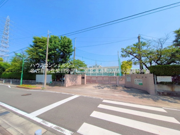 柴田小学校の画像1