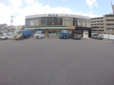 ファミリーマート　宝塚栄町店の画像1