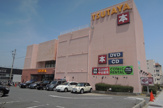  ＴＳＵＴＡＹＡ 宝塚店