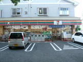 セブンイレブン矢川店