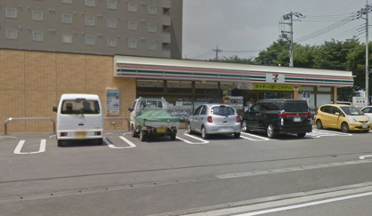 セブンイレブン那須塩原駅西口店の画像1