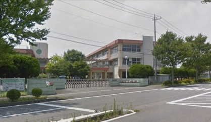 那須塩原市立大原間小学校の画像1