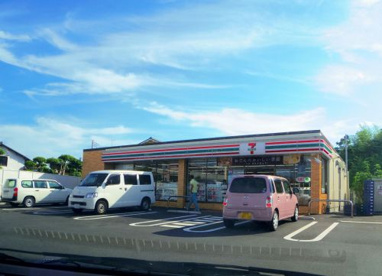 セブン-イレブン 沼津柳町店の画像1