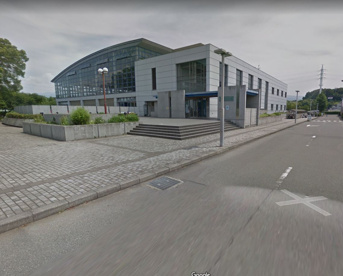 三島市民温水プールの画像1