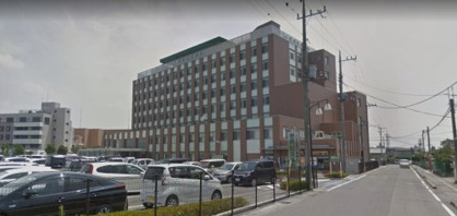 菅間記念病院の画像1