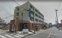 福島整形外科病院