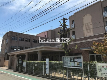 宝塚市立仁川小学校の画像2