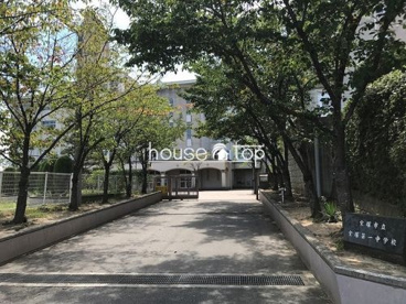 宝塚市立宝塚第一中学校の画像2