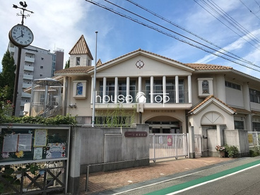 宝塚市立仁川幼稚園の画像1