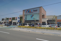 ミリオンタウン伊丹荒牧