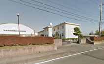 小学校 那須塩原市立槻沢小学校