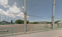 小学校 那須塩原市立大山小学校