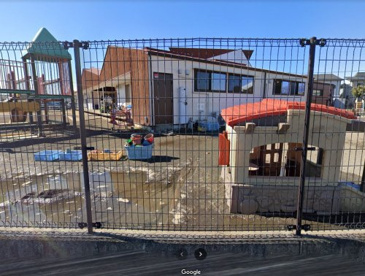 篠木学園桜ケ丘幼稚園の画像1