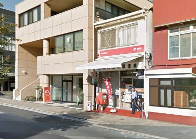  三島大社町郵便局の画像1