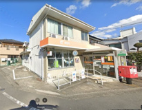  沼津真砂郵便局