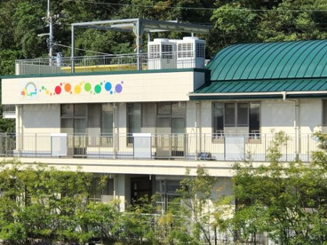 あゆみ保育園の画像1