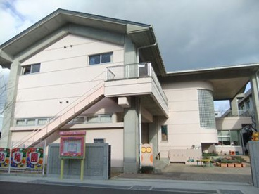 徳島市役所 大松幼稚園の画像1