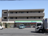 ファミリーマート 市川東菅野店
