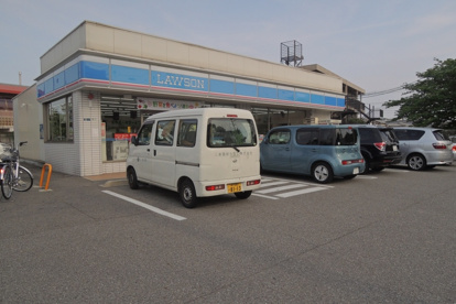 ローソン　宝塚高司4丁目店の画像1