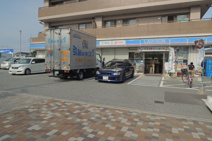 ローソン　宝塚小林三丁目店