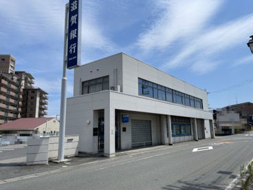 滋賀銀行　志賀町支店の画像1