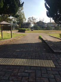 まんだら公園の画像1