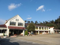大津市立伊香立・真野北幼稚園の画像1
