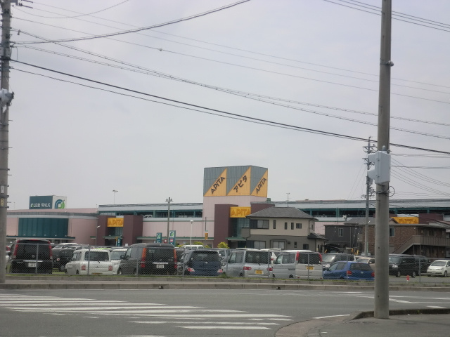 アピタ浜北店情報ページ 浜松の賃貸ならルームズ賃貸