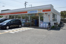 ローソン 西宮南甲子園店