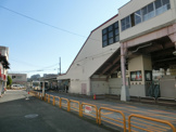 上星川駅北口