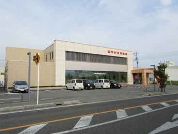 甲府信用金庫　西支店の画像2