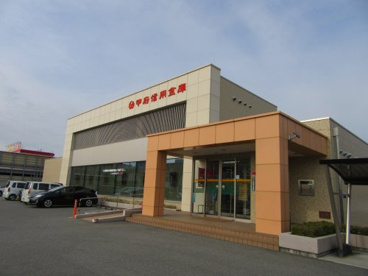 甲府信用金庫　西支店の画像4